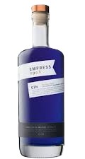 Empress 1908 Gin